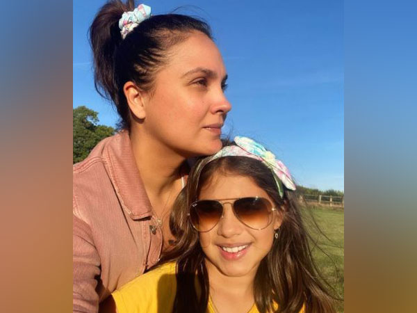 When my daughter is a teenager, I don't want to be her best friend: Lara Dutta