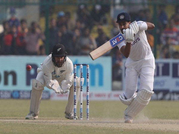 Ind vs NZ, 1st Test: Shreyas Iyer looked even better in second innings, feels Vikram Rathour