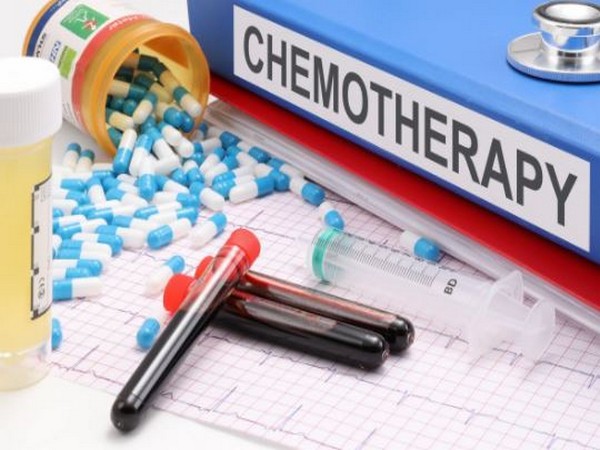 Chemotherapy interferes with muscle building process: Study