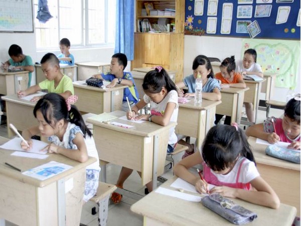 China looks to nationalise private schools to promote 'Xi Jinping Thought'