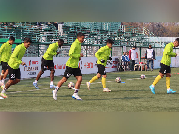 I-League: Churchill Brothers desperate for win as they go up against Real Kashmir