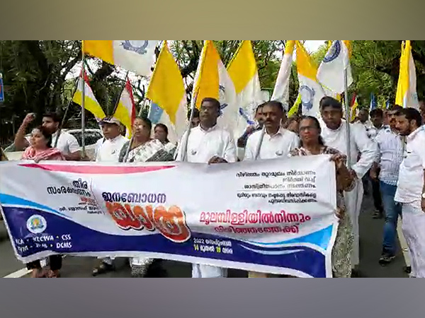 Kerala Catholic Bishops' Council demands probe into violence at Vizhinjam protest
