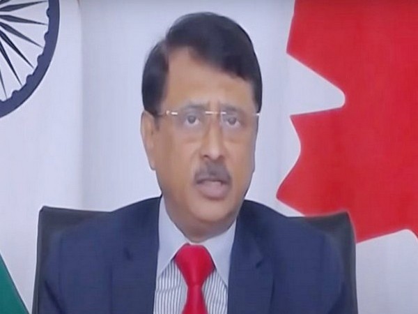 "India asking for evidence so that Canada can conclude its investigation" says Indian envoy to Canada Sanjay Verma