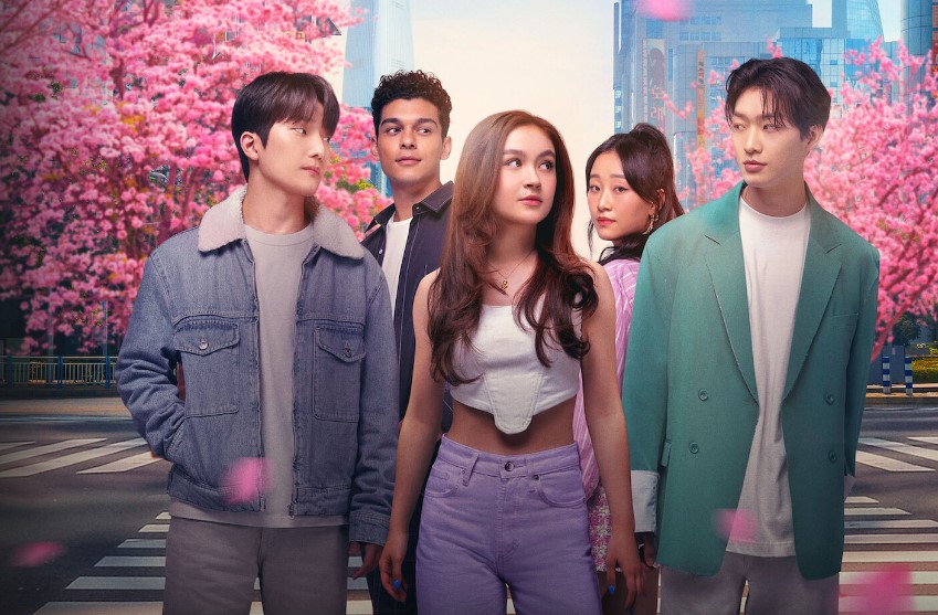 XO, Kitty Season 2 Preview: Love, Drama, and More