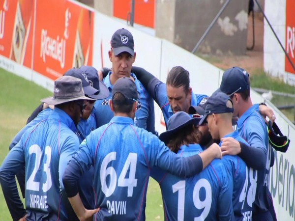 Namibia Seal Their Spot In 2024 T20 World Cup With Victory Over   28 11 2023 13 11 43 2328205 