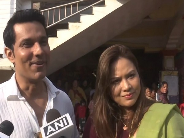 Randeep Hooda excited to experience Manipuri culture of his bride-to-be, Lin Laishram