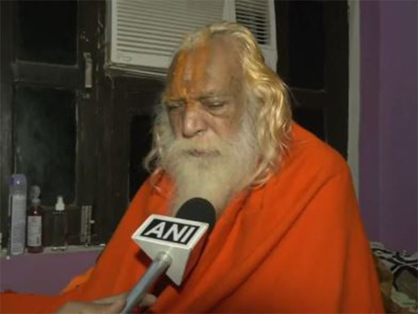 Temple Priest Condemns Call to Ban ISKCON in Bangladesh