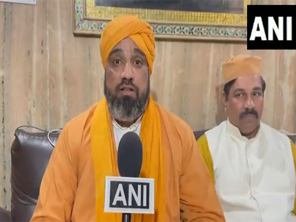 Ajmer Dargah Dispute: Court Issues Notices to ASI and Government