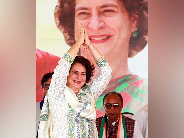 Priyanka Gandhi Vadra Takes Oath as Wayanad MP Amid Historic Win