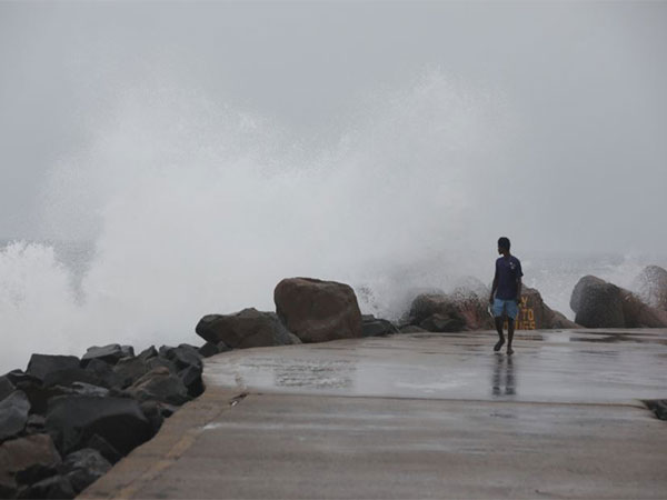 Indian Navy Activates Full-Scale Disaster Response as Cyclone Fengal Looms