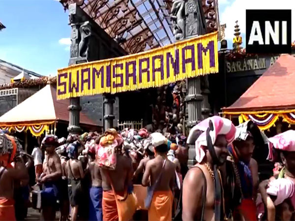 Swami Chatbot Revolutionizes Sabarimala Pilgrimage Experience