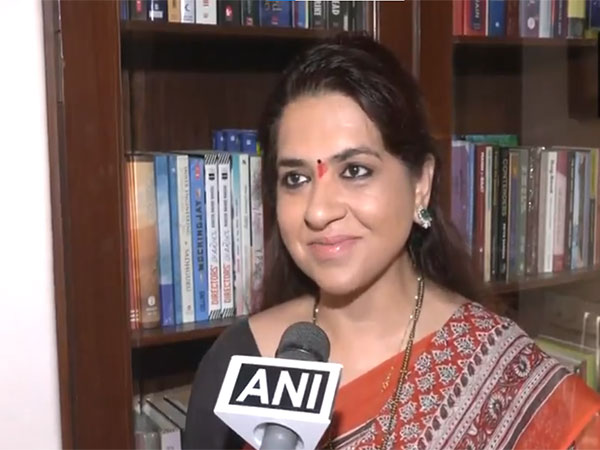 Mahayuti Alliance Sweeps Maharashtra: Shaina NC Challenges MVA's Relevance