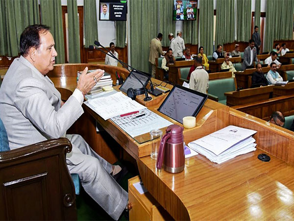 Himachal Pradesh Speaker Proposes Global-Inspired Legislative Session