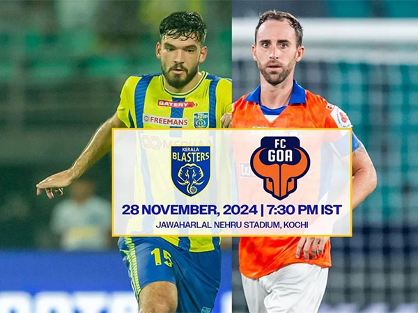 Kerala Blasters FC vs FC Goa: Clash of ISL Titans in Kochi