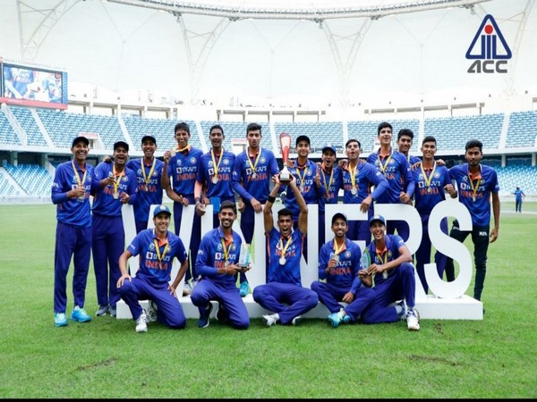 ACC Men's Under-19 Asia Cup 2024: Showcasing the Future of Cricket in UAE