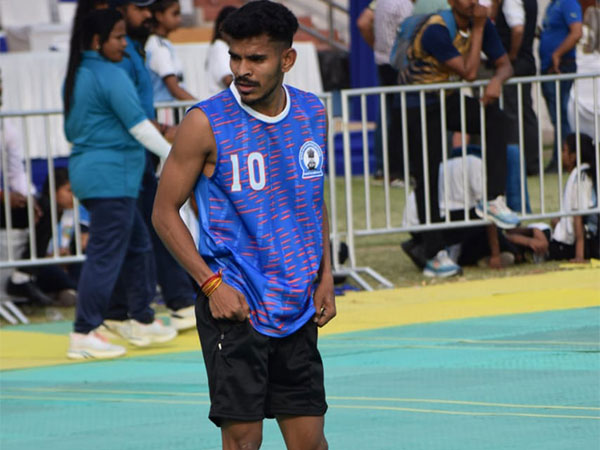 Inaugural Kho Kho World Cup: Sachin Bhargo's Inspiring Journey from Farm to International Success