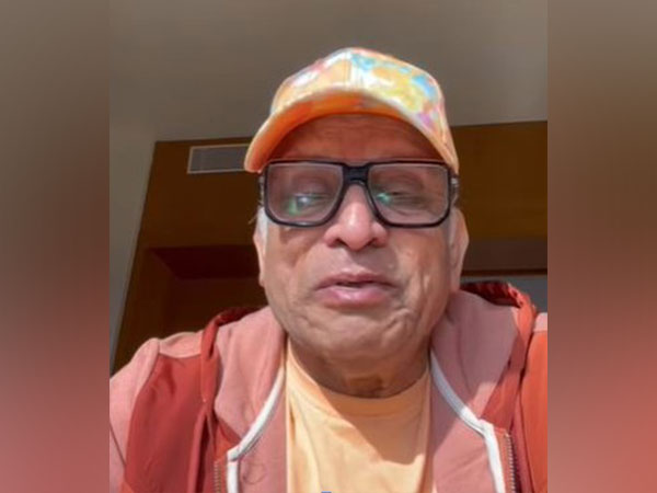 Annu Kapoor Mourns Loss of Close Friend Alok Sehgal