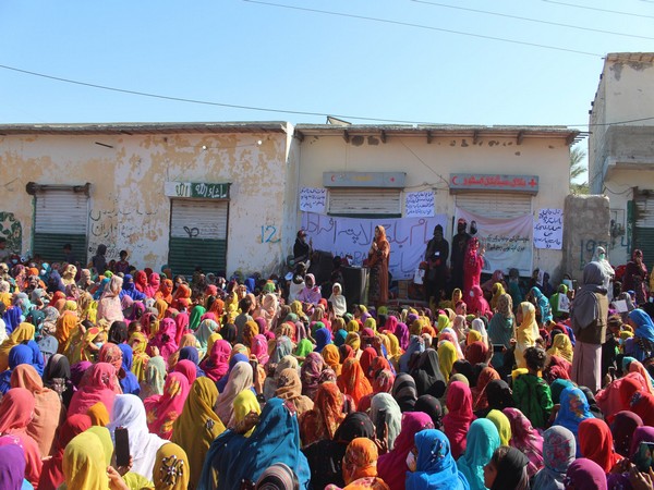 Awaran Seminar Amplifies Voices Against Enforced Disappearances