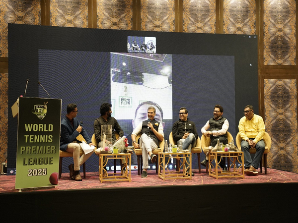 WTPL T10: A New Era for Tennis Ball Cricket Kicks Off in Jaipur