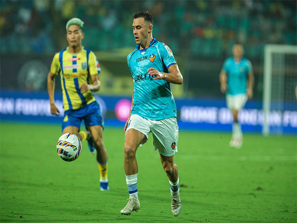 FC Goa Secures Milestone Victory Against Kerala Blasters