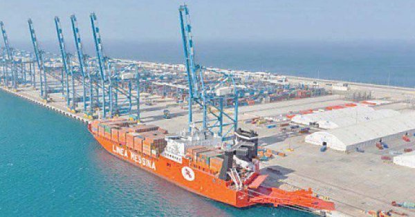 CPEC is 'bilateral economic project', has no military dimensions: Pakistan
