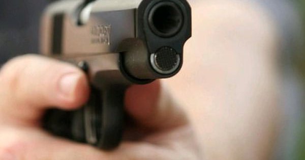 Man shot dead in UP, assailants caught by locals