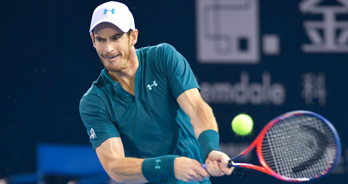 Three-time Grand Slam winner Murray announces retirement plans