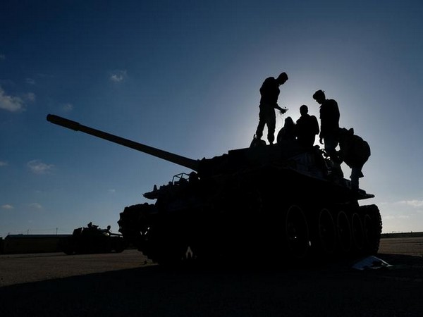 At least 28 dead in raid on Tripoli military school: ministry