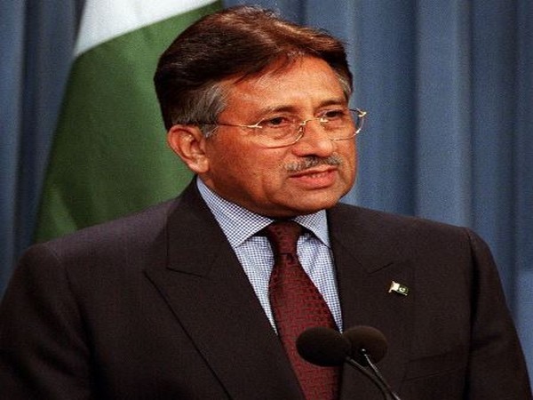 Pak lawyer moves SC against high court verdict of suspending Musharraf's death sentence