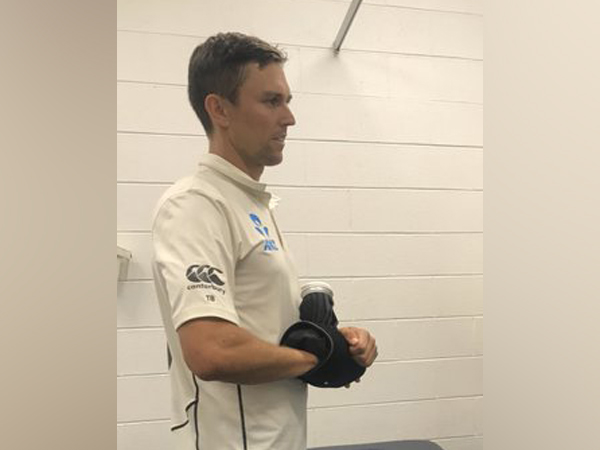 Boult back for India Tests, Jamieson and Patel earn call-ups