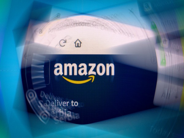 Amazon warehouses receive only vital supplies in U.S., Europe amid coronavirus