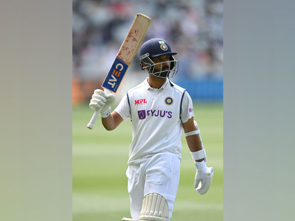 Cricket-Reinvented Rahane showcasing his range with Chennai   