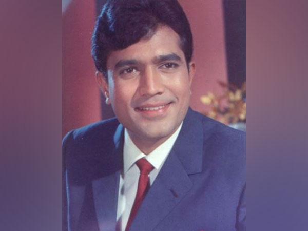 Biopic on Bollywood's first superstar Rajesh Khanna announced on eve of his birth anniversary