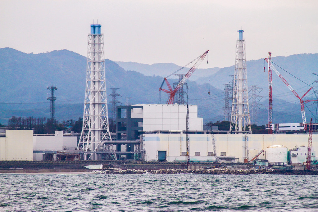 In Japan's neighbours, fear and frustration are being shared over radioactive water release