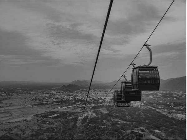 Damodar Ropeways and Infra Limited bags multiple ropeway & infra projects in FY 2020-22