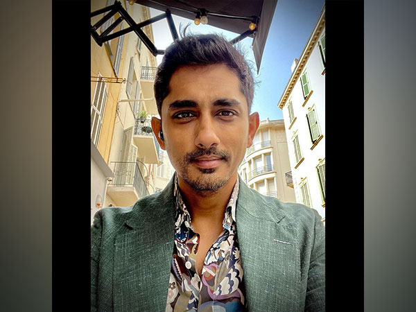 'Rang De Basanti' actor Siddharth claims his parents were "harassed" by CRPF at Madurai Airport