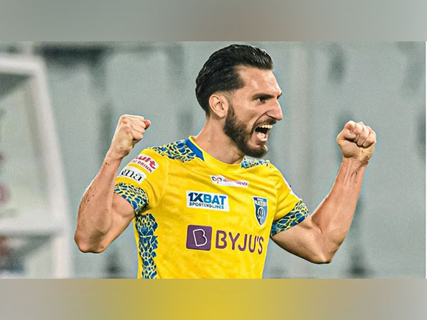 ISL: Kerala Blasters FC hand Mohun Bagan Super Giant their third straight loss