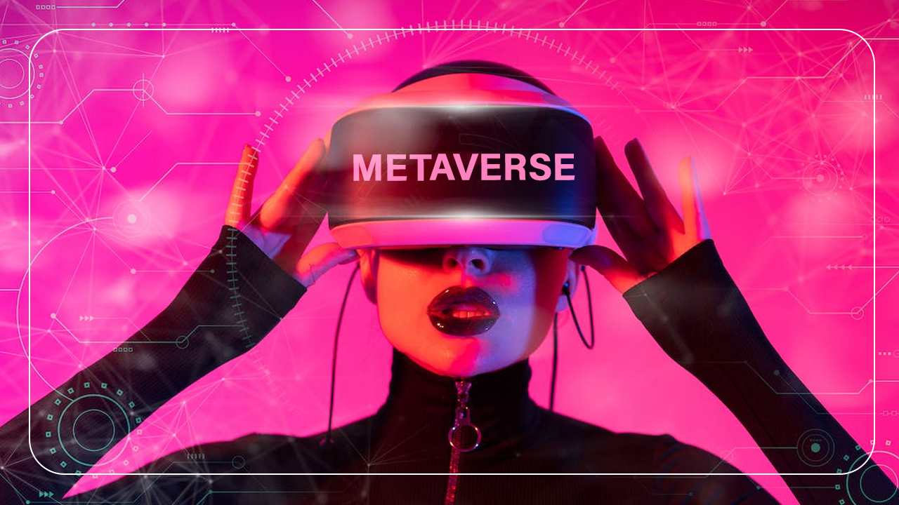 Metaverse vs Mother Nature: Can We Save the Planet While Building Our Virtual Paradises?