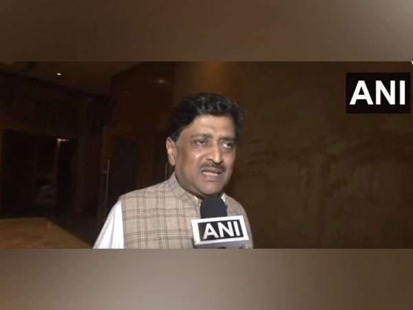 Shiv Sena (UBT) demands 23 seats in Maharashtra; Cong's Ashok Chavan says decision after internal talks among parties 