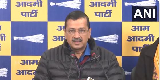 Kejriwal Accuses BJP of Sabotaging AAP Welfare Schemes Amid Allegations