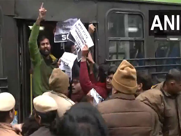 Tensions Rise as Students Demand BPSC Exam Reassessment Amid Protests