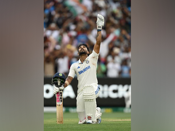 Nitish Kumar Reddy Shines at MCG: A Star is Born in Indian Cricket