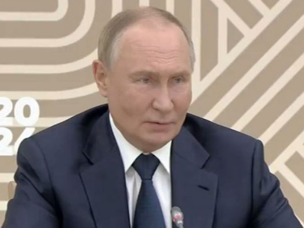 Putin Apologizes to Azerbaijan Over Devastating Flight 8432 Crash