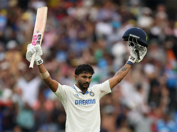 Nitish Kumar Reddy: India's Rising Star in Melbourne Triumph