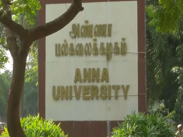 Governor's Intervention Sparks Security Overhaul at Anna University