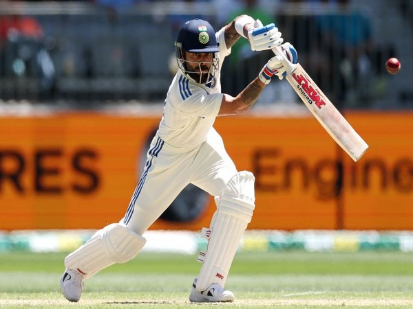 Cricket Controversy: Kohli Faces Australian Critics Amidst Test Drama