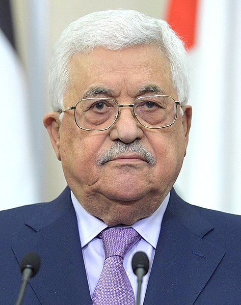 Abbas to push UN resolution on Trump peace plan: officials