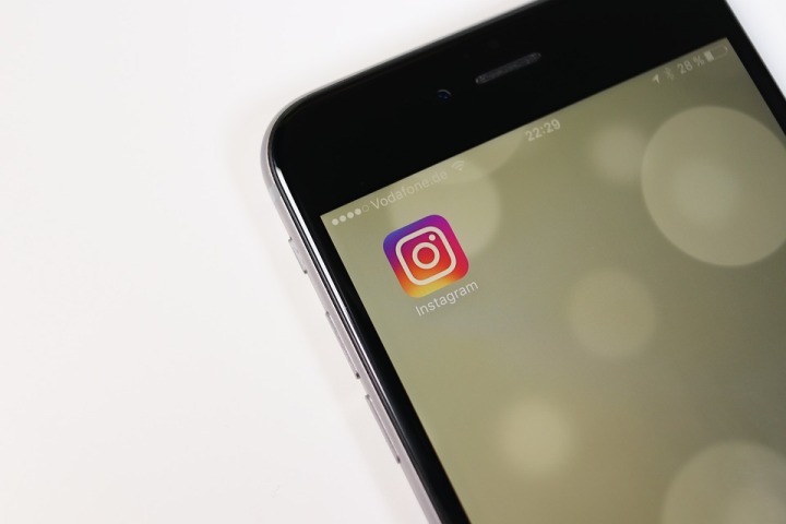 Instagram DMs may soon slide into your desktop