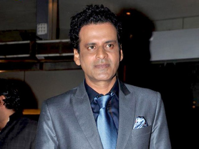 Had started losing hope in independent cinema till OTT came, says Manoj Bajpayee
