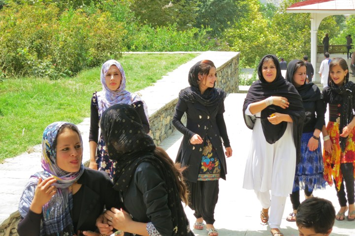 UNDP report reveals Struggle and Resilience of Women Entrepreneurs in Afghanistan

